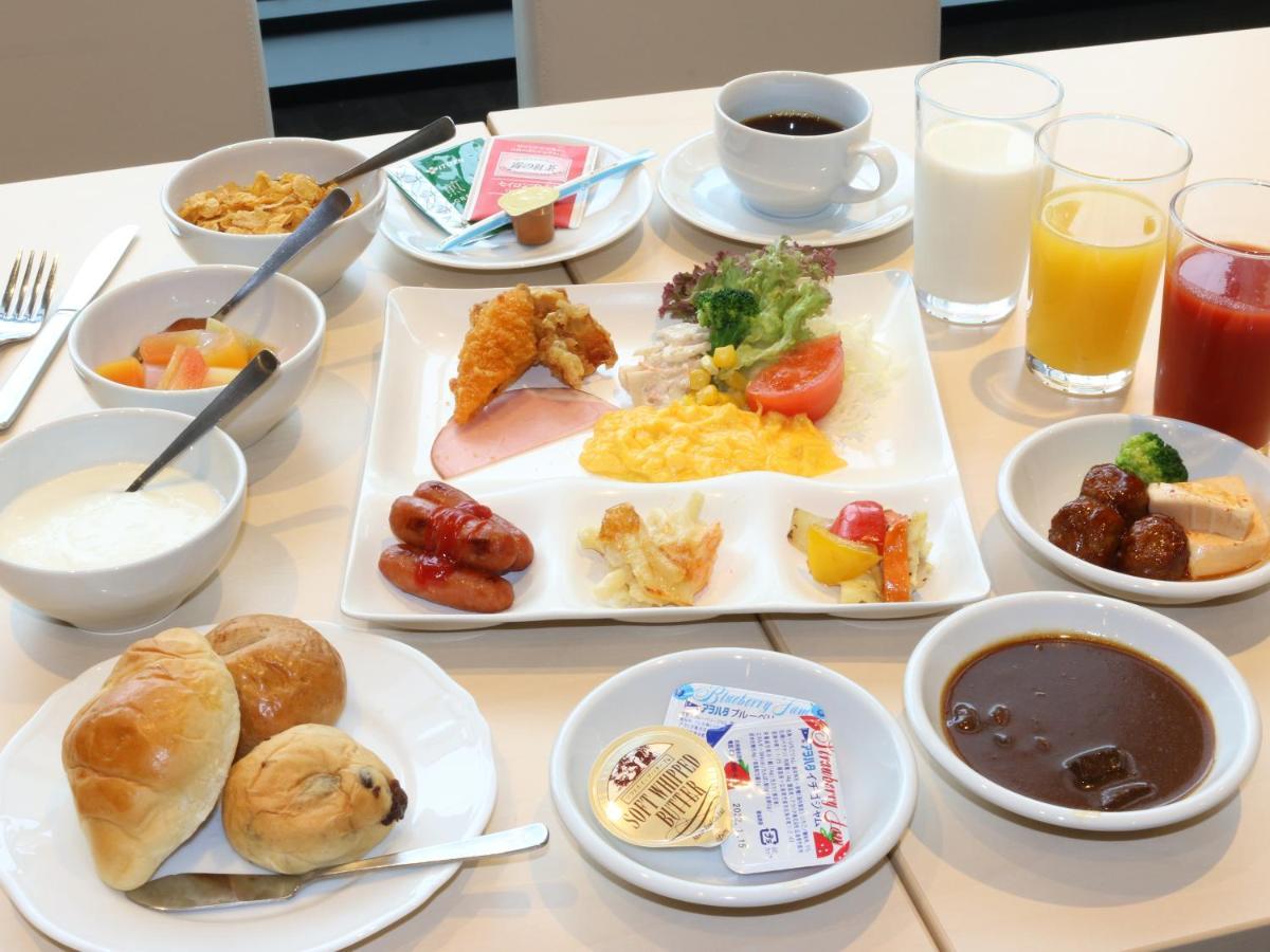 Apa Ekimae 酒店 3*