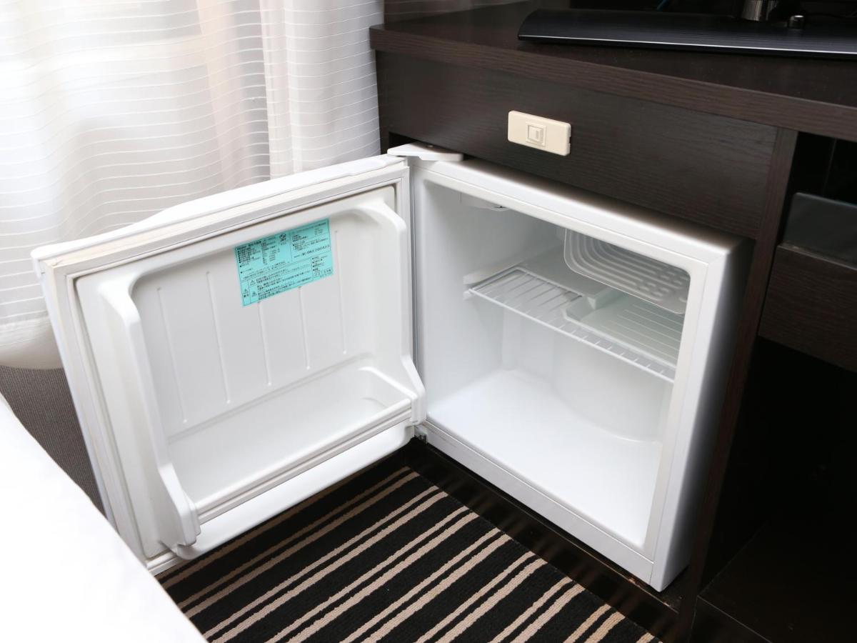 Apa Ekimae Hotel Takaoka
