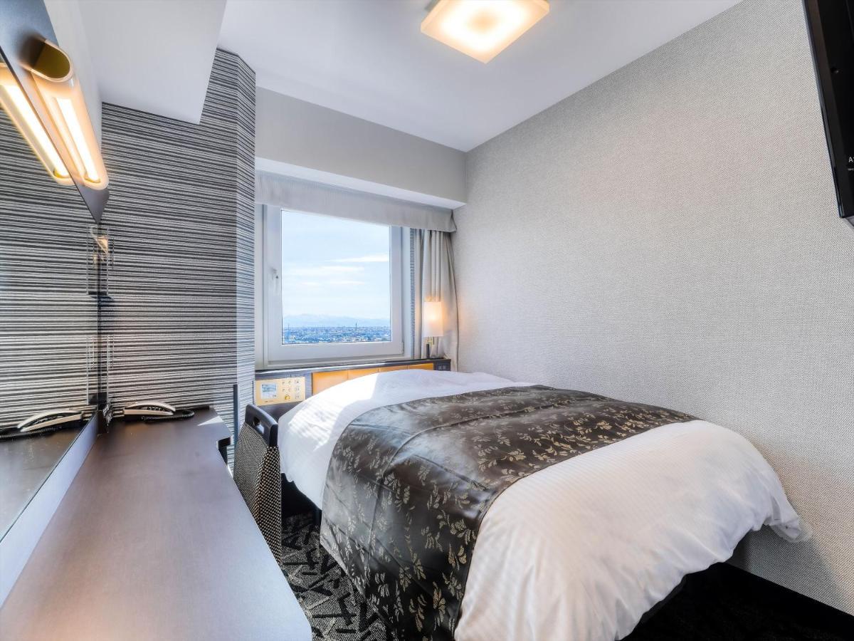 Apa Ekimae Hotel