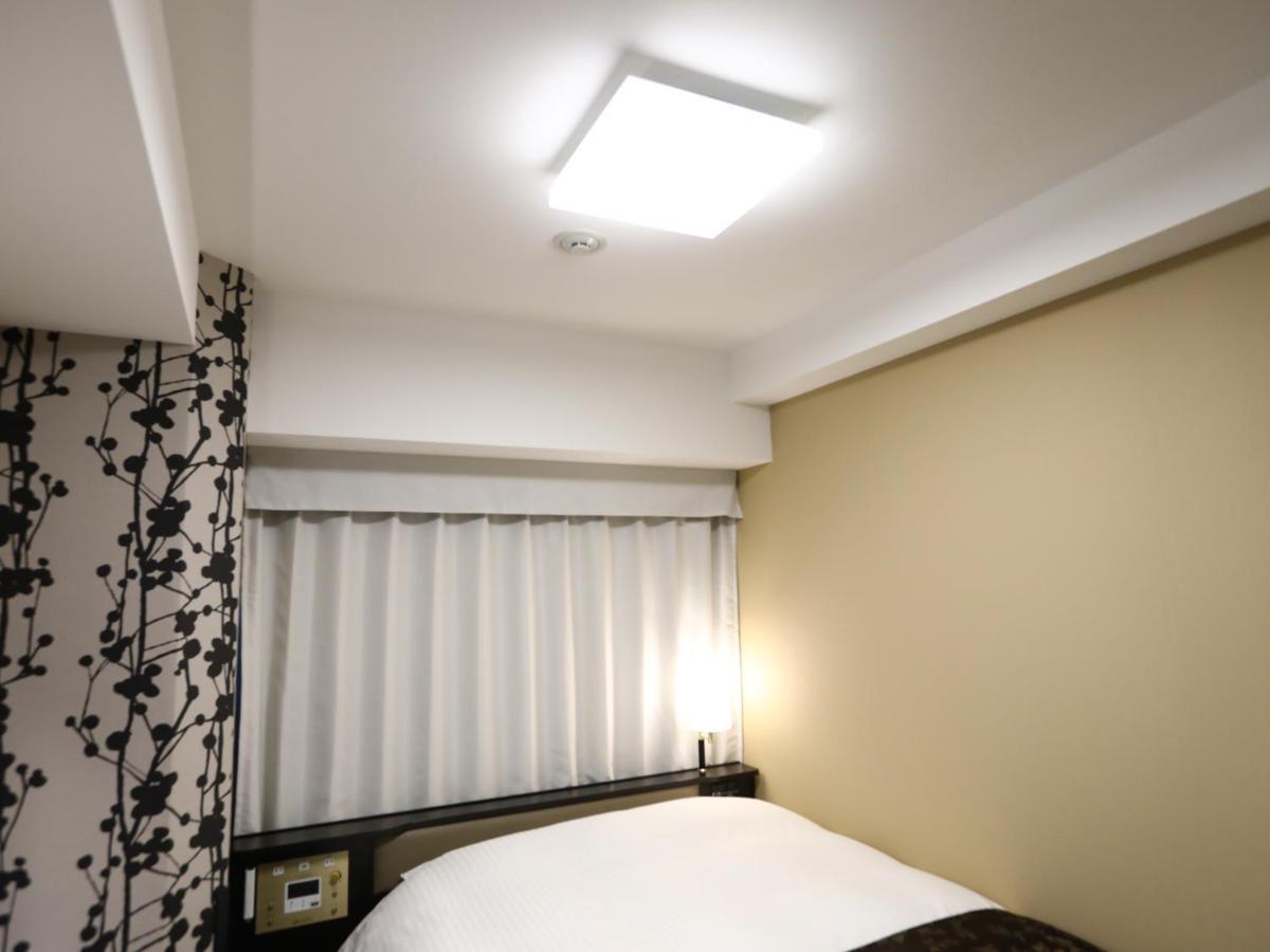 Apa Ekimae Hotel Takaoka